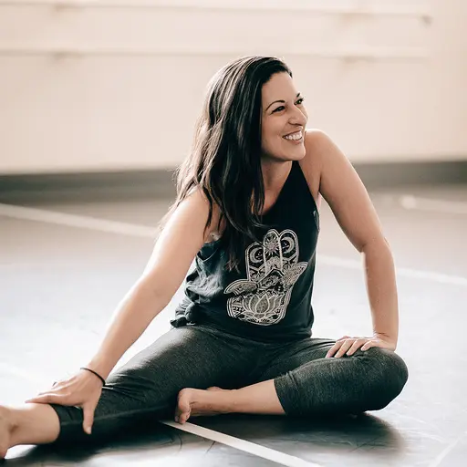 Michelle St.Angelo