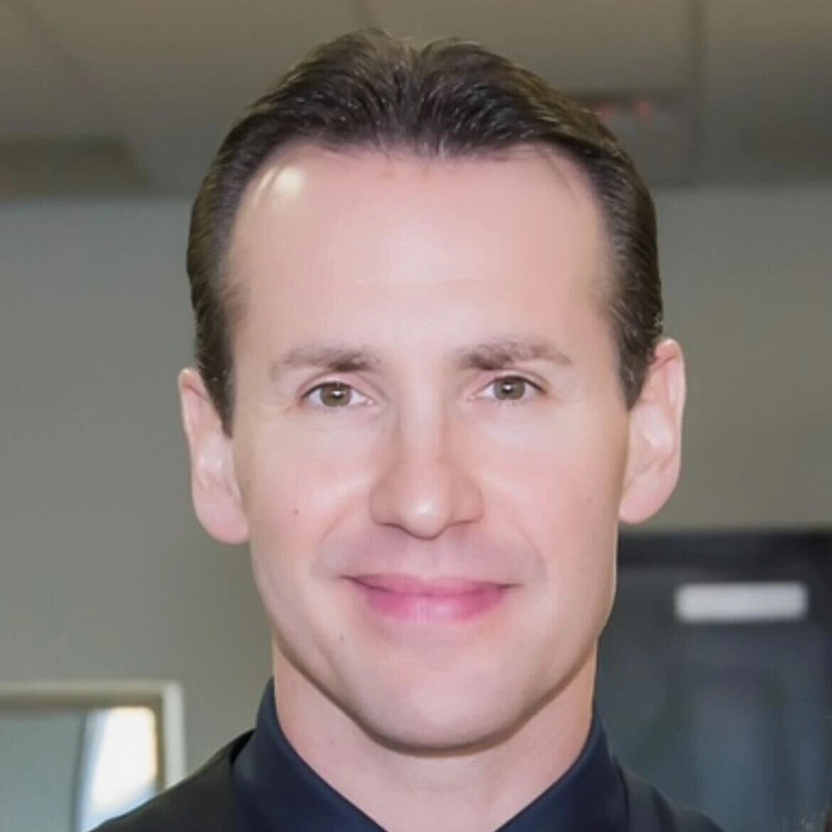 Igor Dogoter